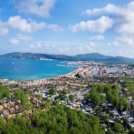 Cote D'Azur Holidays Grimaud Zewnętrze zdjęcie