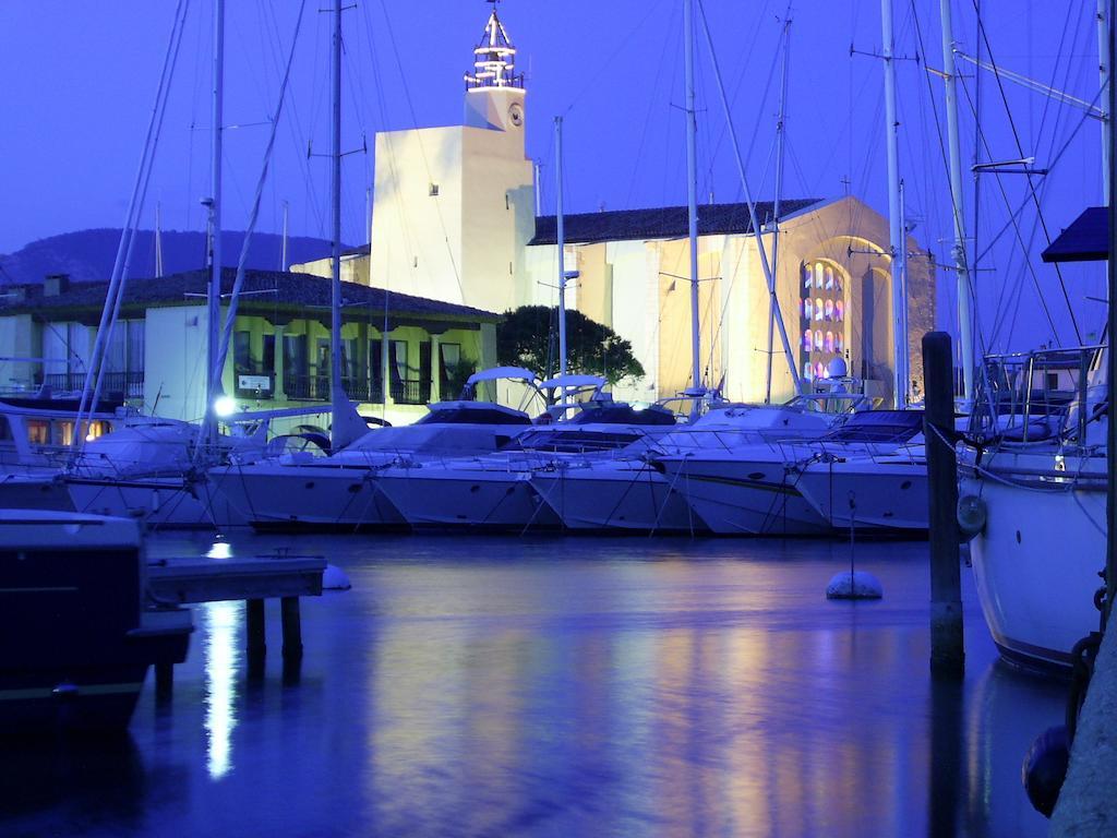 Cote D'Azur Holidays Grimaud Zewnętrze zdjęcie