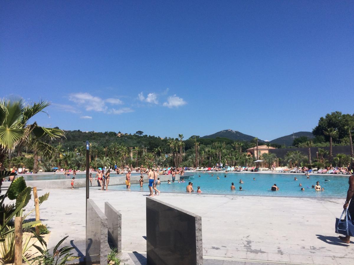 Cote D'Azur Holidays Grimaud Zewnętrze zdjęcie
